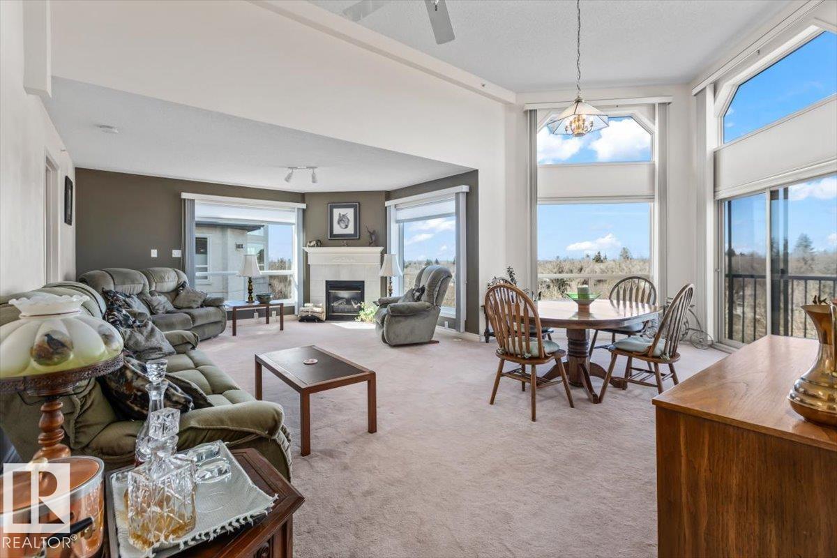 #501 75 GERVAIS RD, St. Albert