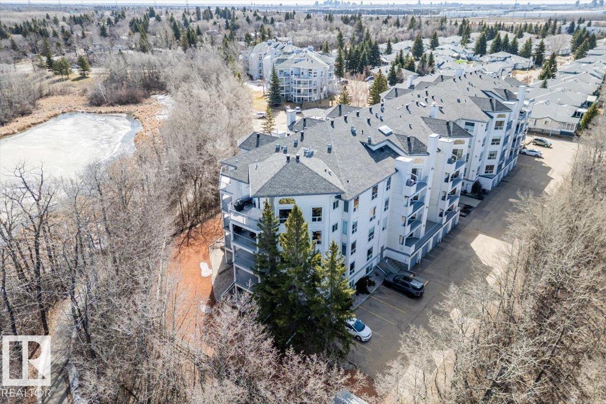 #501 75 GERVAIS RD, St. Albert
