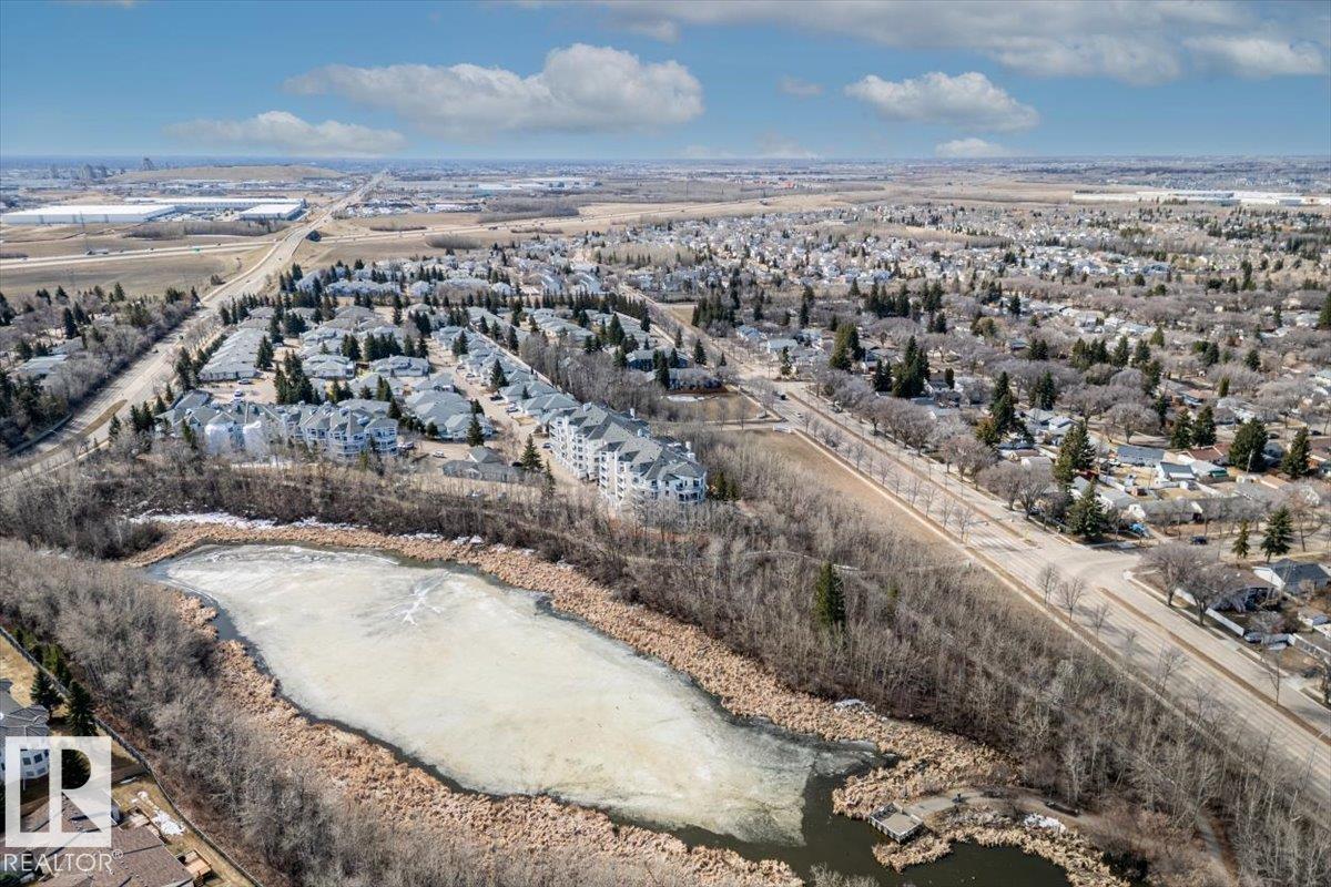 #501 75 GERVAIS RD, St. Albert