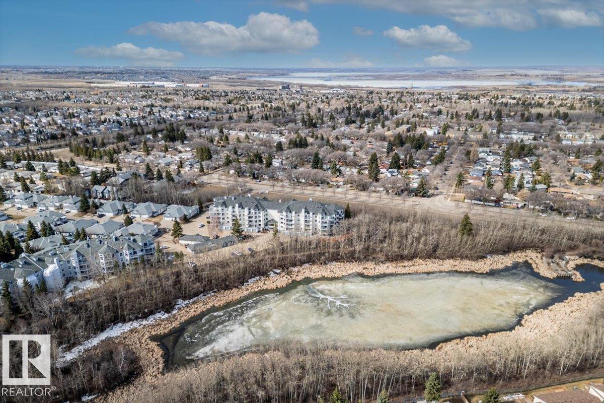 #501 75 GERVAIS RD, St. Albert