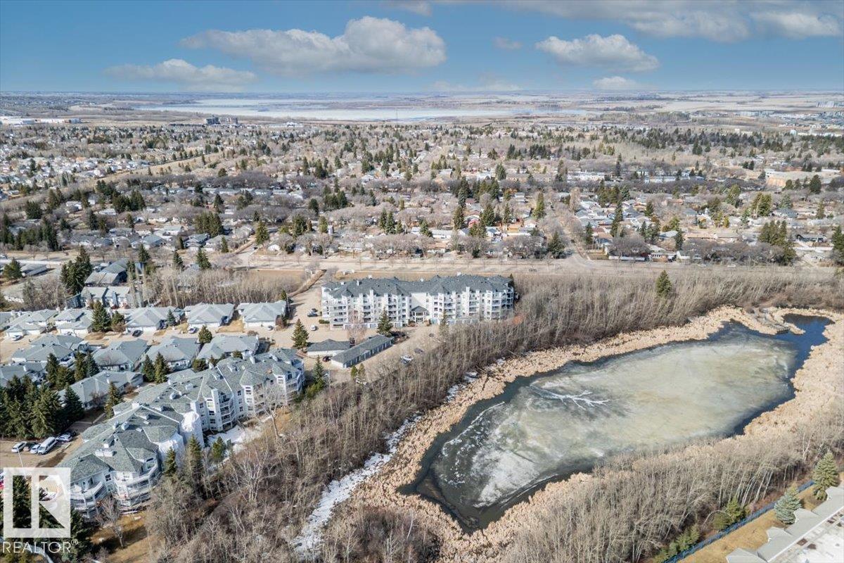 #501 75 GERVAIS RD, St. Albert