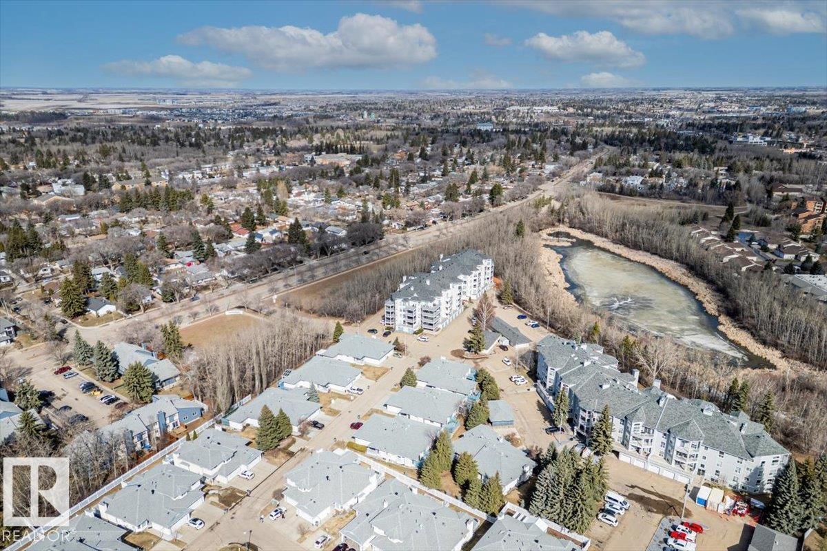 #501 75 GERVAIS RD, St. Albert