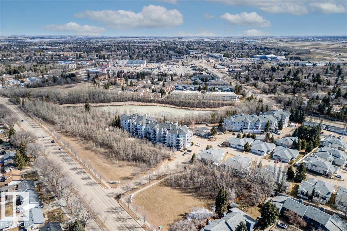 #501 75 GERVAIS RD, St. Albert