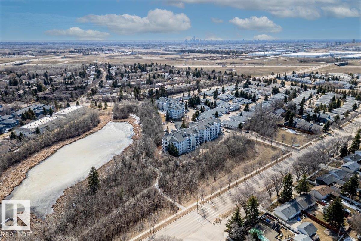 #501 75 GERVAIS RD, St. Albert