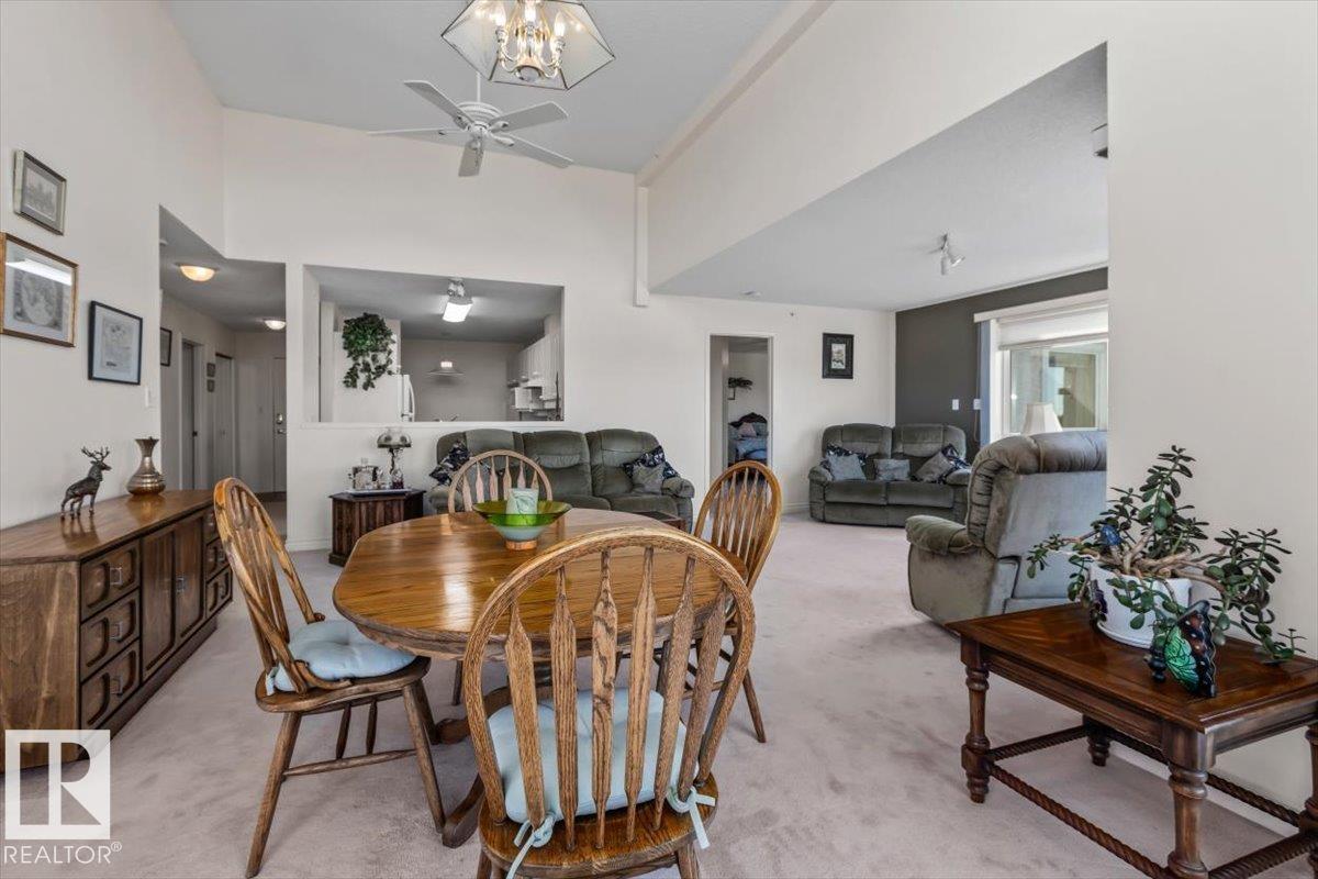 #501 75 GERVAIS RD, St. Albert