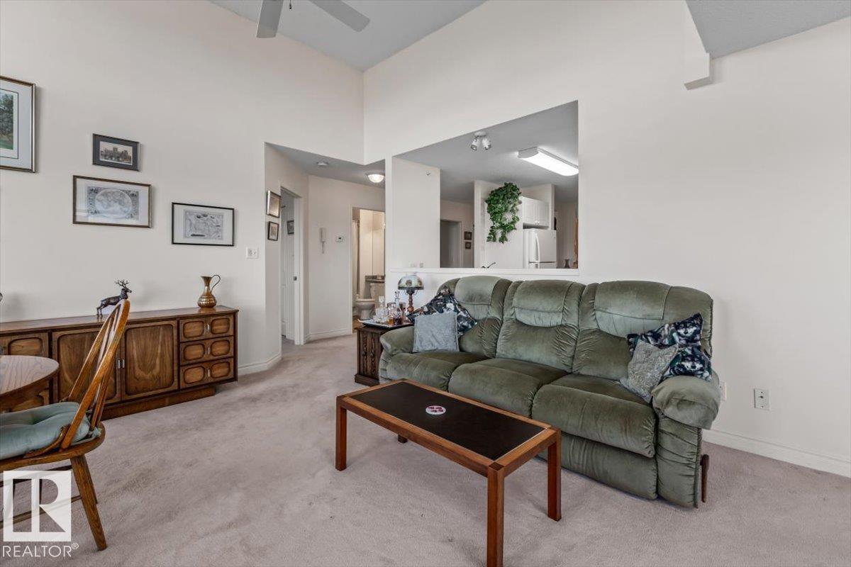 #501 75 GERVAIS RD, St. Albert