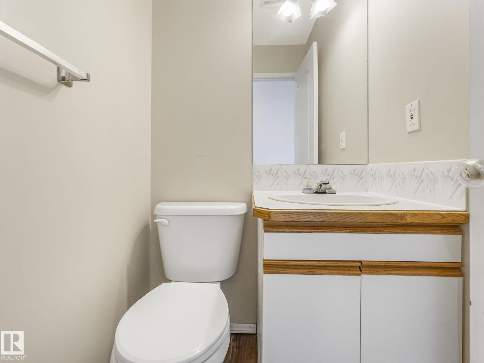 #47 1033 YOUVILLE DR W NW, Edmonton