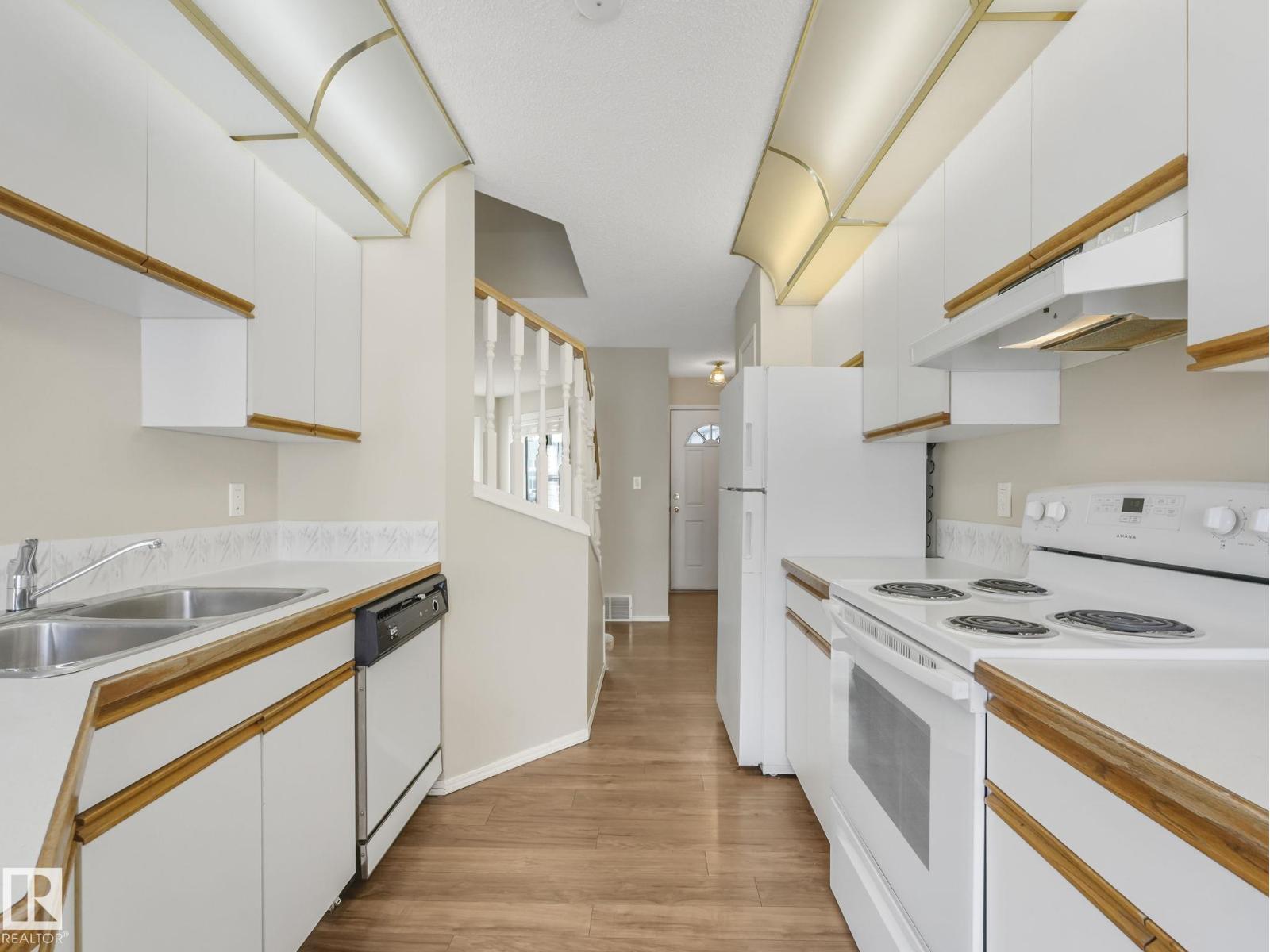 #47 1033 YOUVILLE DR W NW, Edmonton