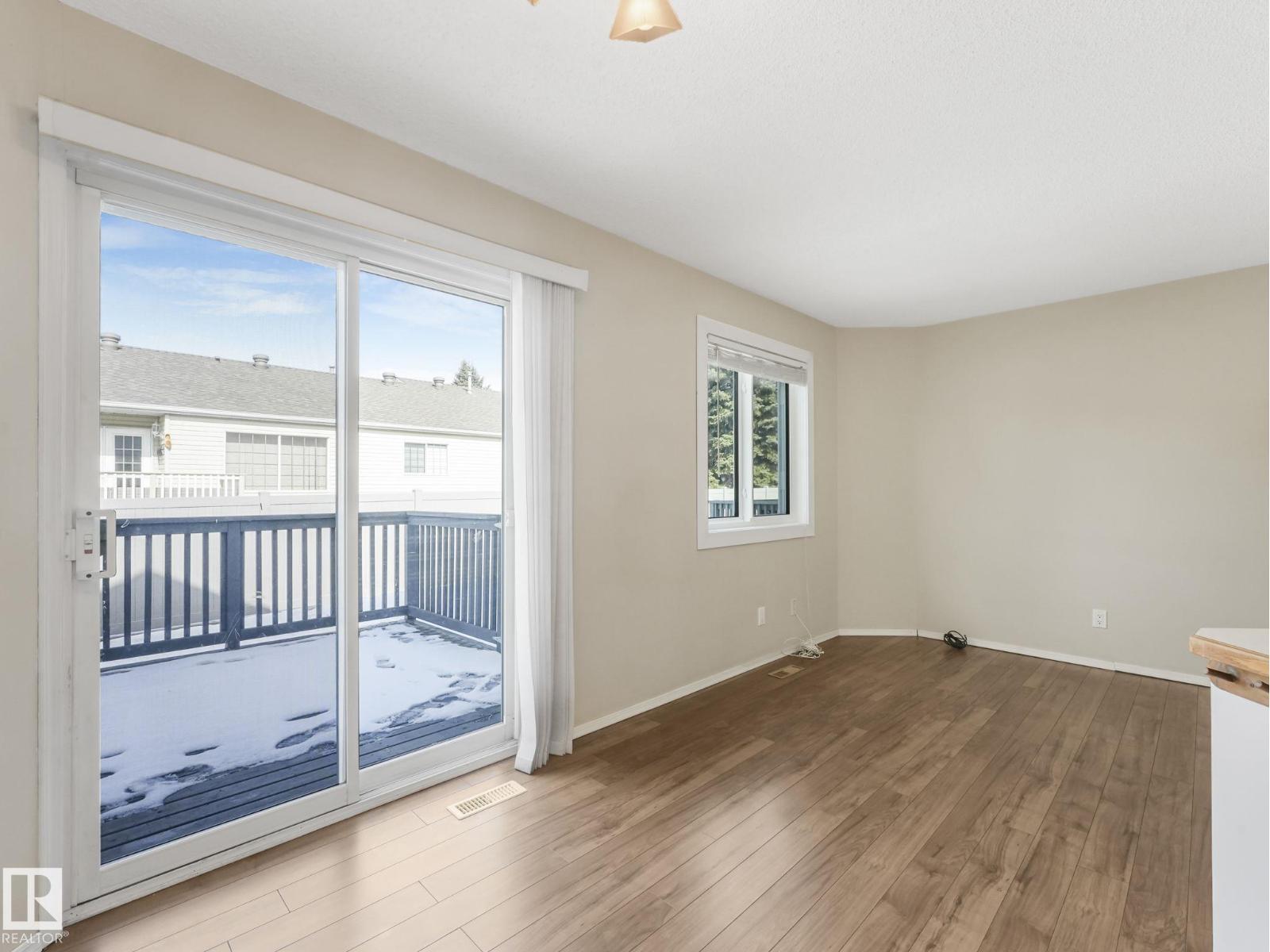 #47 1033 YOUVILLE DR W NW, Edmonton