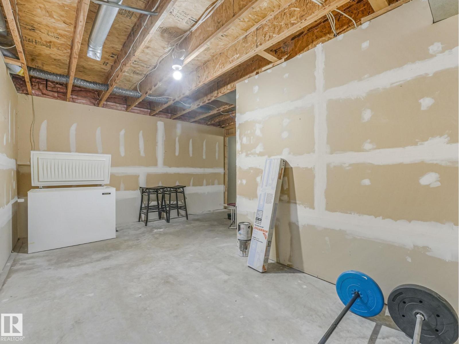 #47 1033 YOUVILLE DR W NW, Edmonton