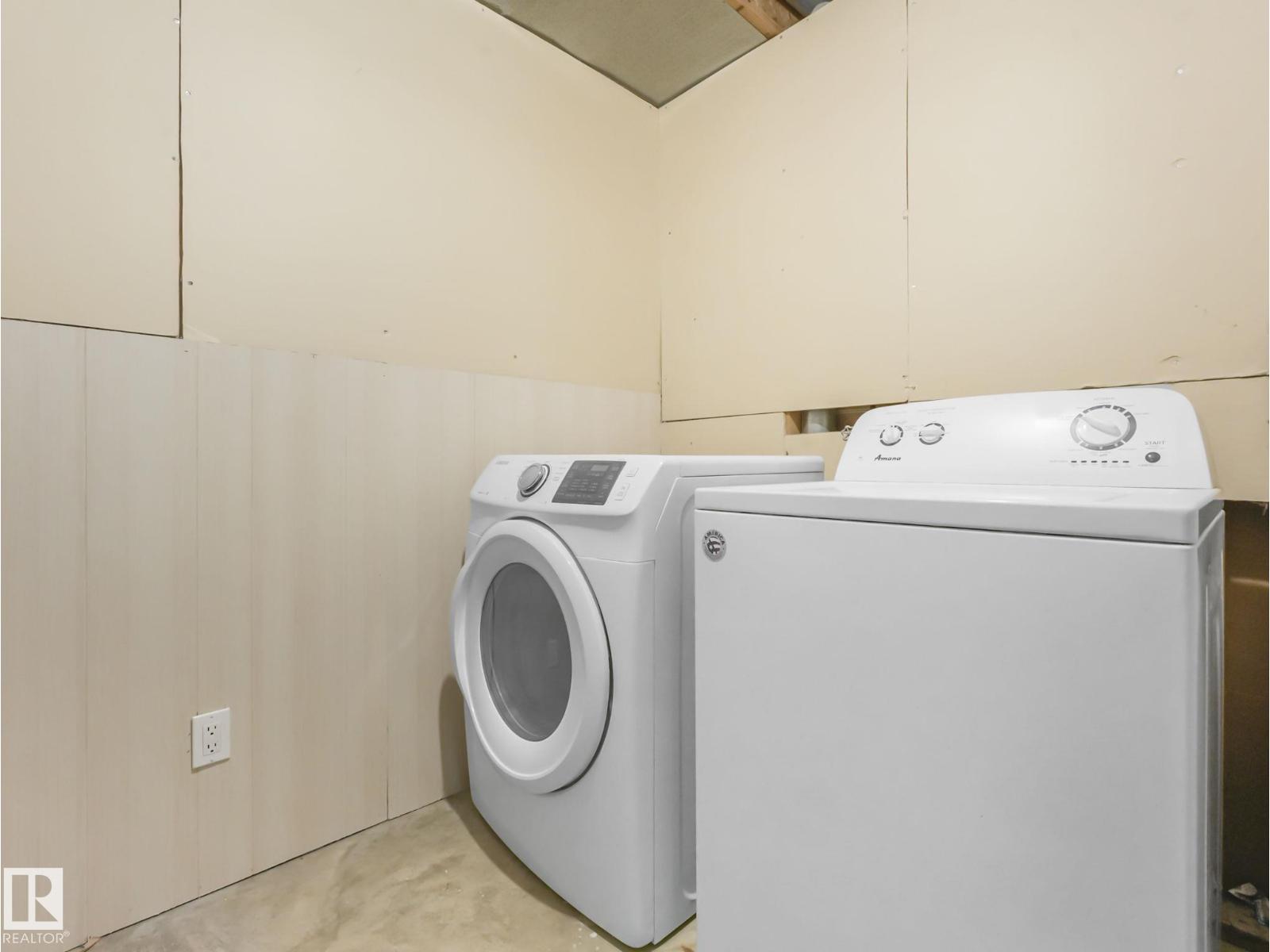 #47 1033 YOUVILLE DR W NW, Edmonton