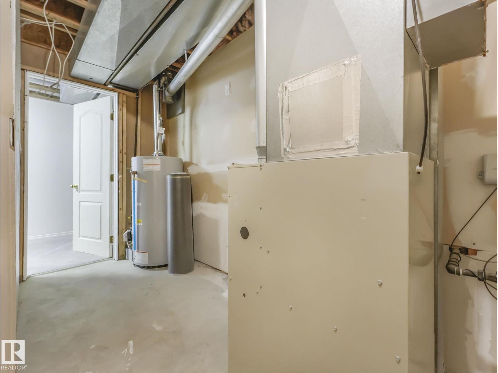 #47 1033 YOUVILLE DR W NW, Edmonton