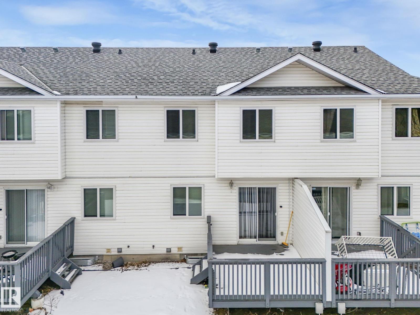 #47 1033 YOUVILLE DR W NW, Edmonton