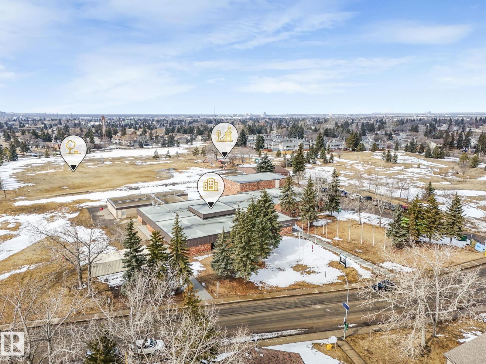 #47 1033 YOUVILLE DR W NW, Edmonton