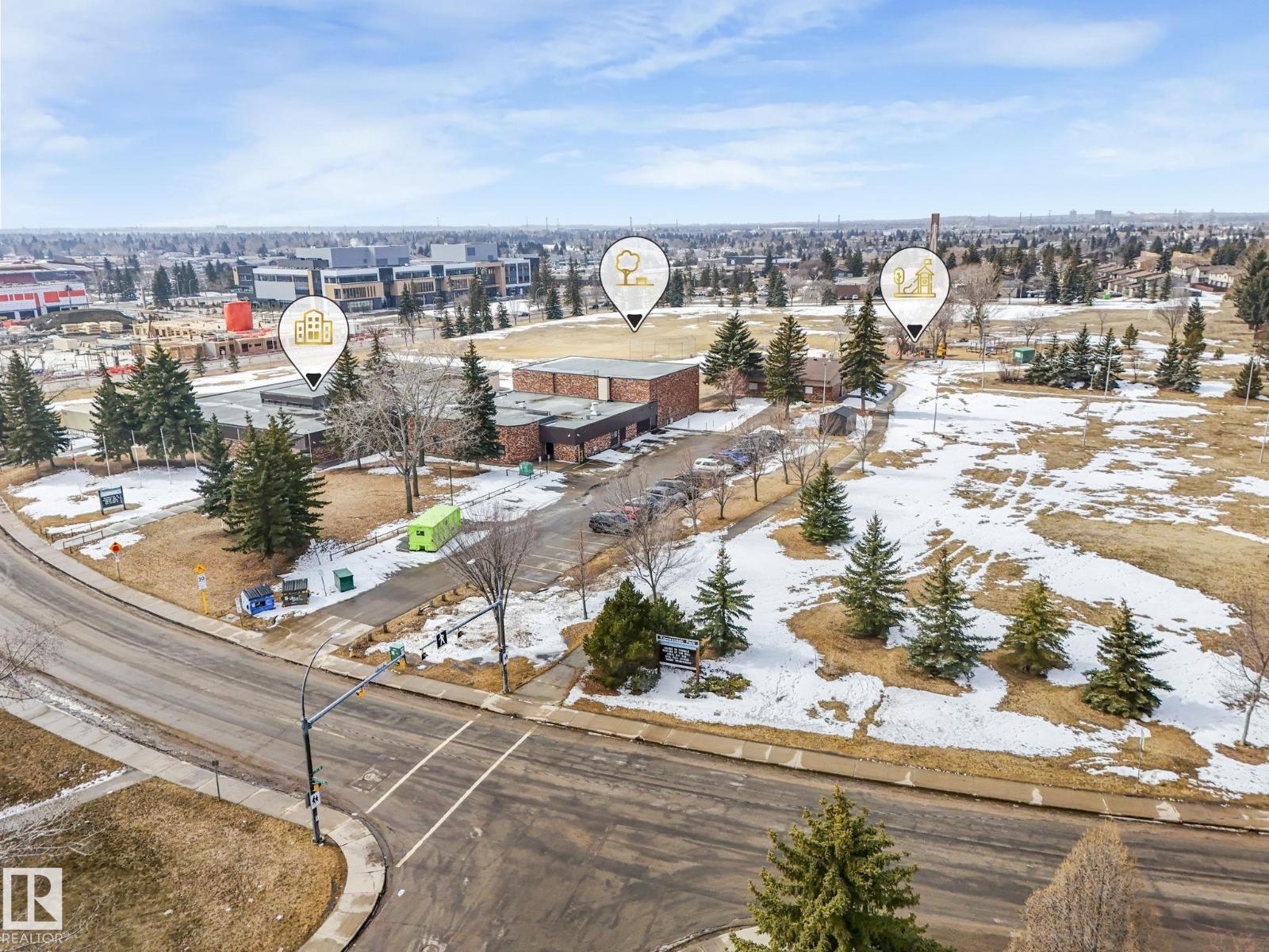 #47 1033 YOUVILLE DR W NW, Edmonton