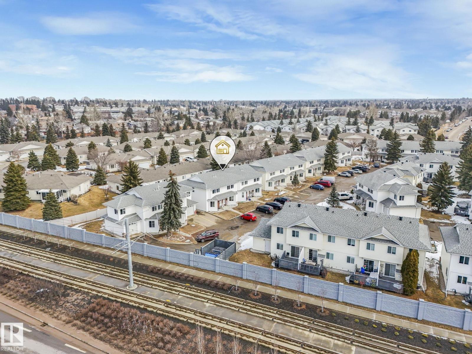 #47 1033 YOUVILLE DR W NW, Edmonton