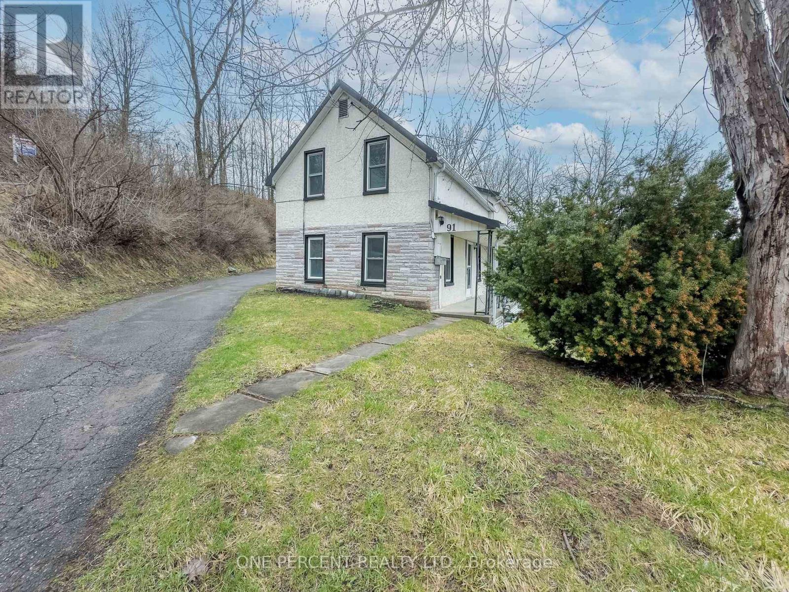 91 MAPLE STREET - 1
