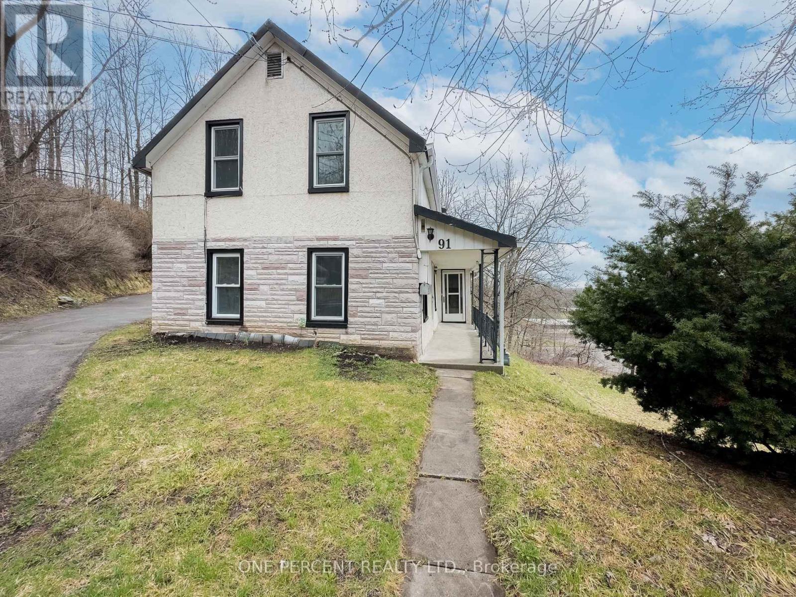 91 MAPLE STREET - 2