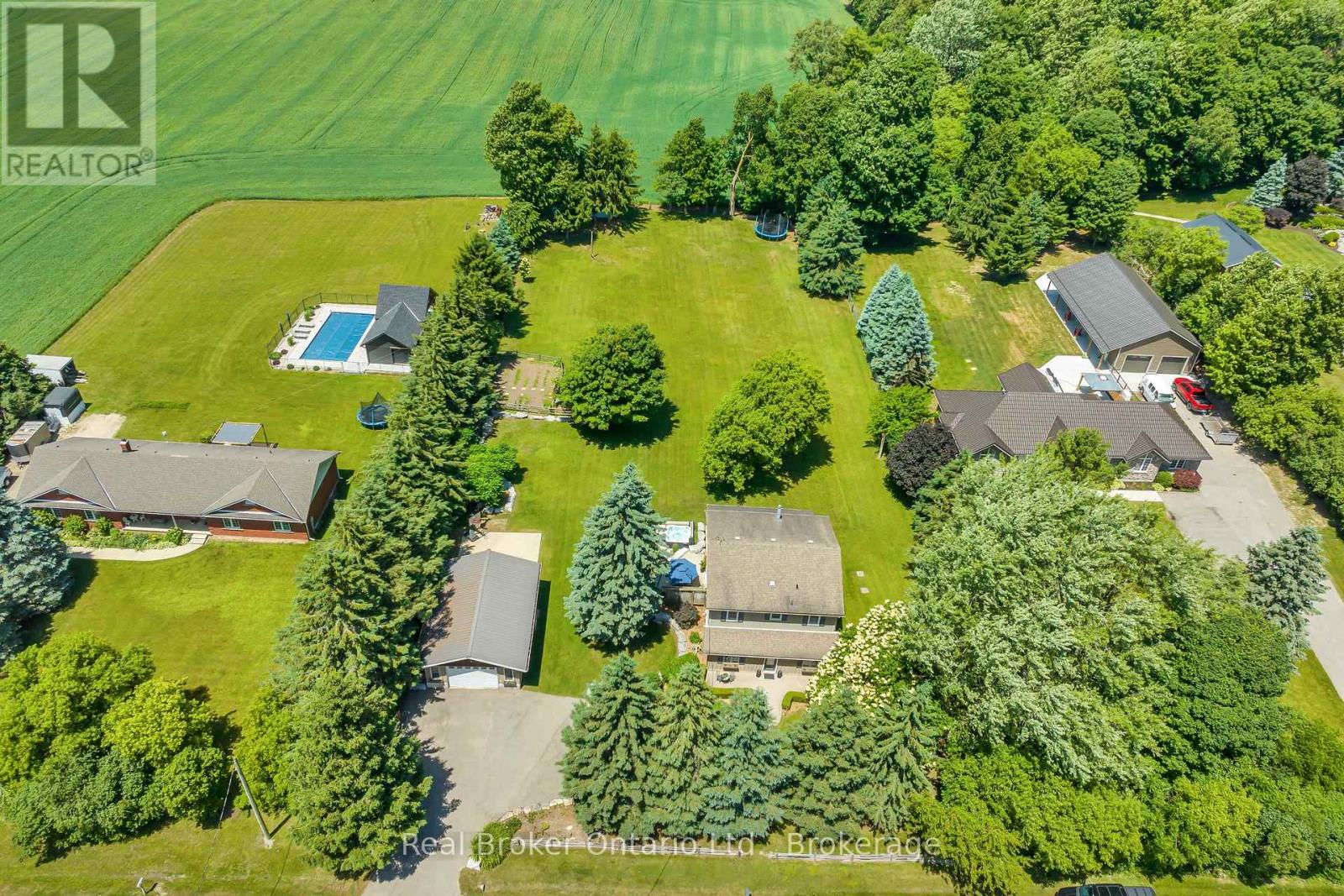 6566 CONCESSION RD 4 ROAD — photo 44