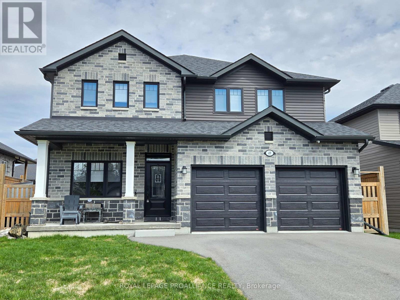 49 REDWOOD DRIVE - 1