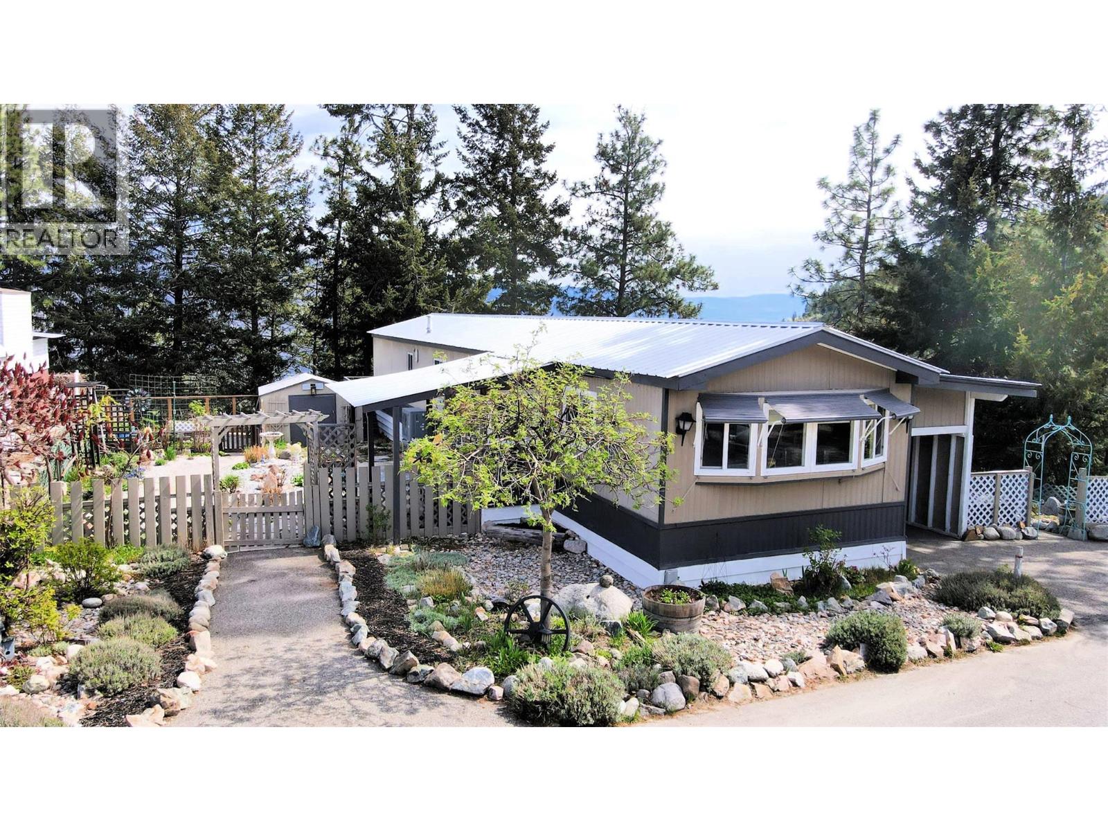 5371 Prinecton Avenue Lot# 11, Peachland