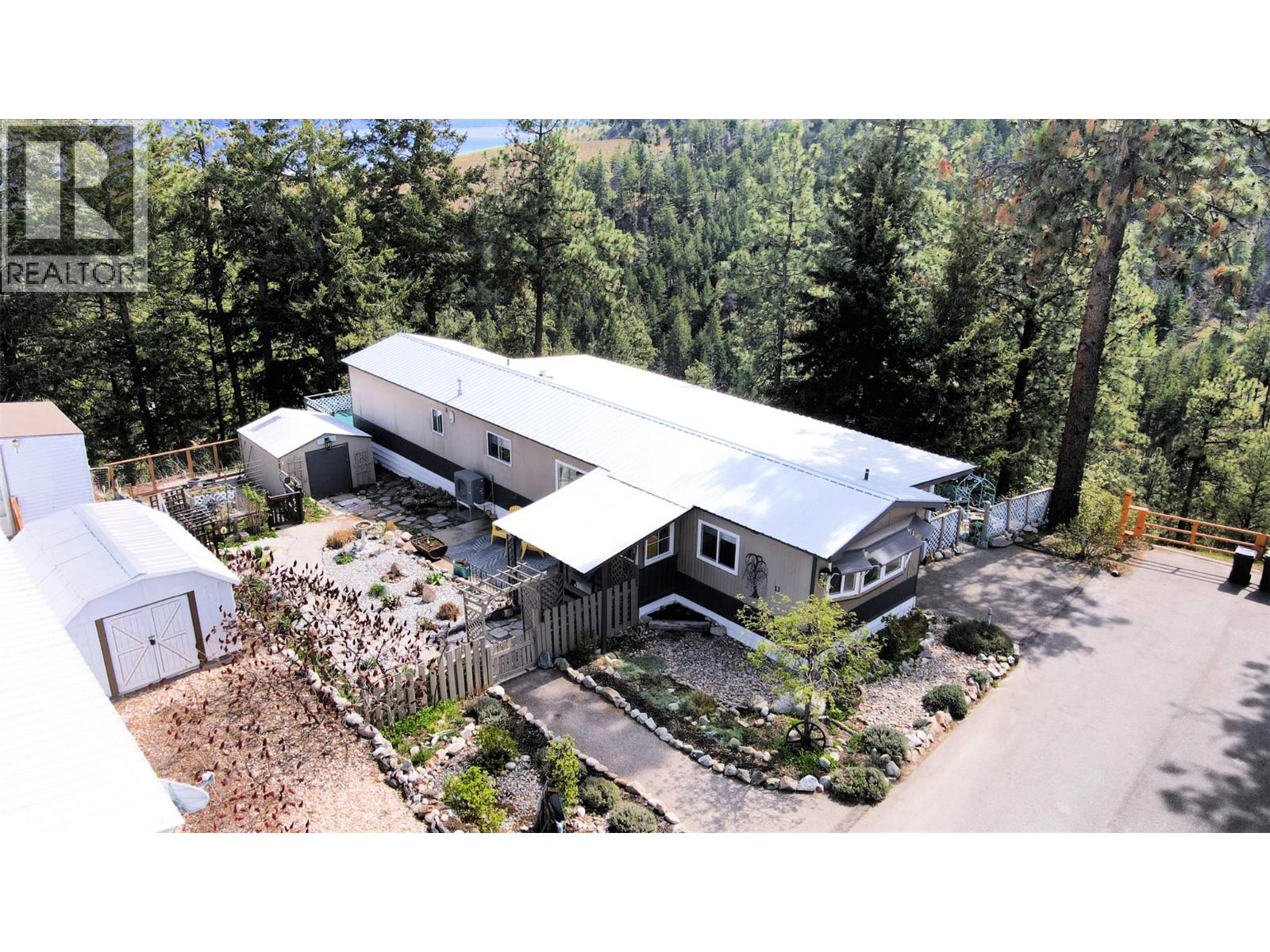 5371 Prinecton Avenue Lot# 11, Peachland