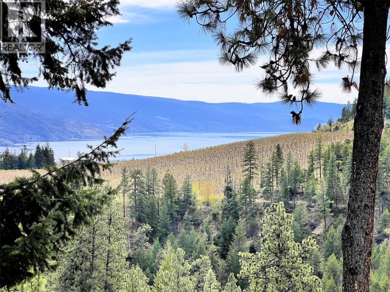 5371 Prinecton Avenue Lot# 11, Peachland