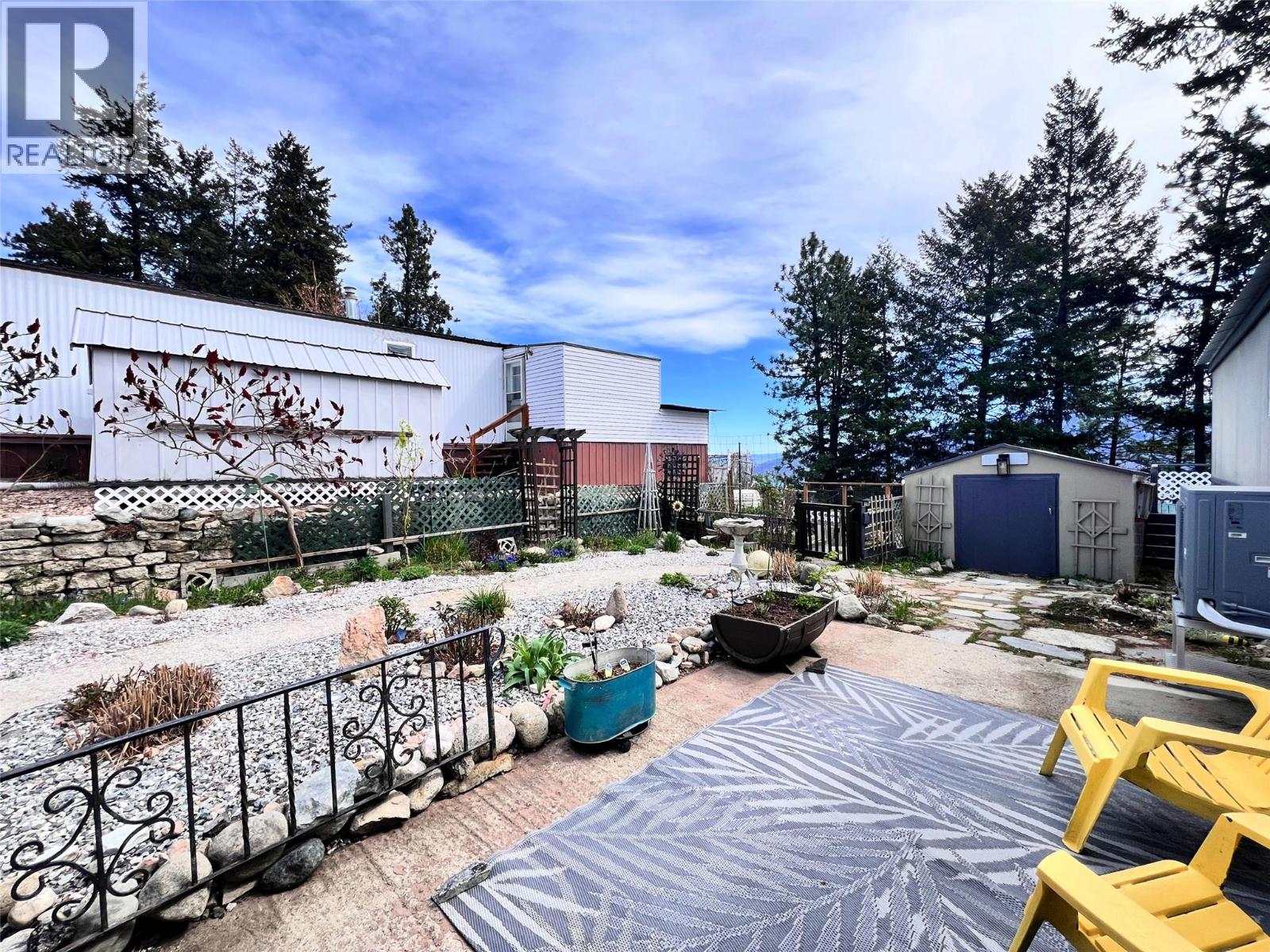 5371 Prinecton Avenue Lot# 11, Peachland