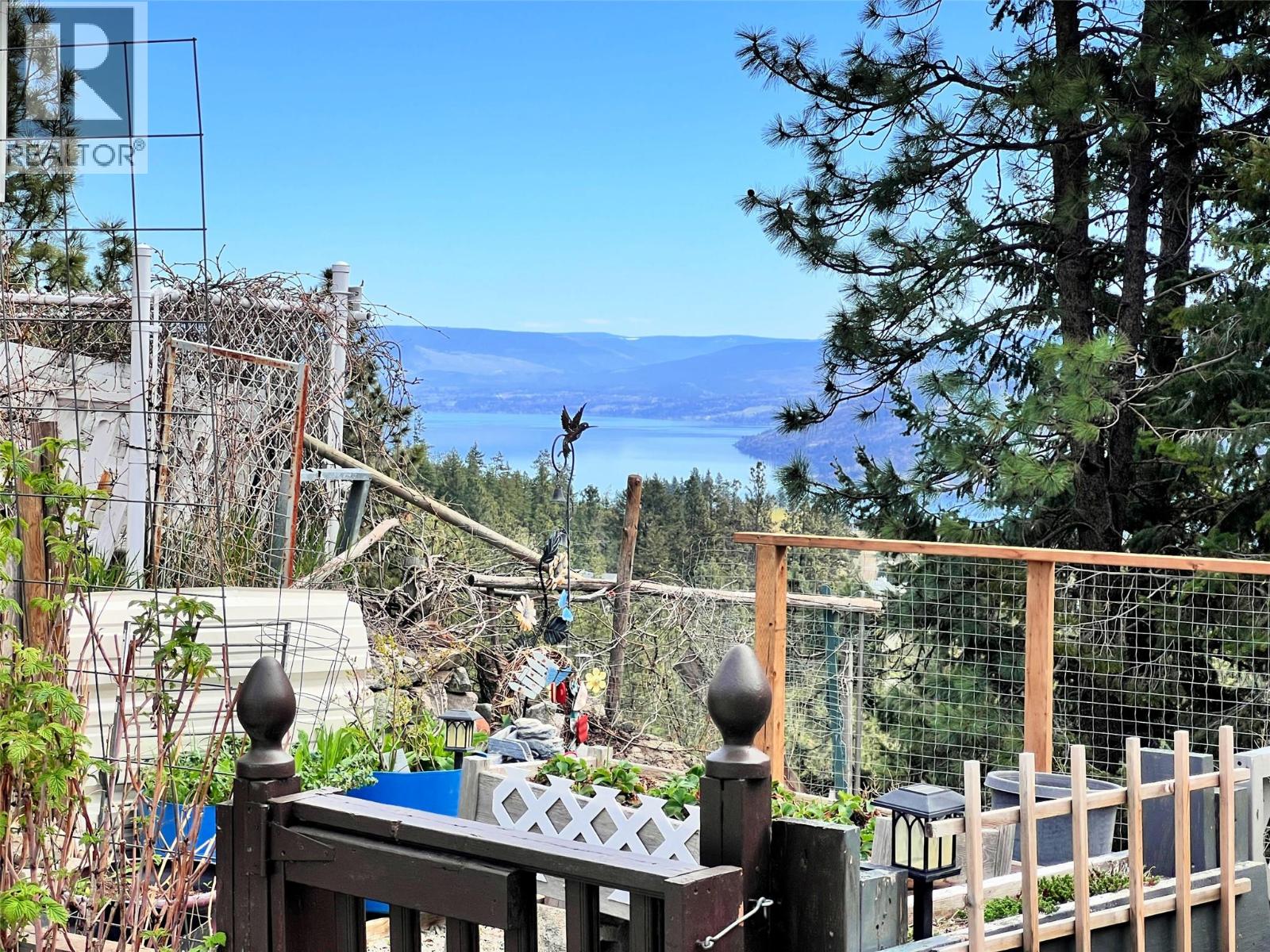 5371 Prinecton Avenue Lot# 11, Peachland