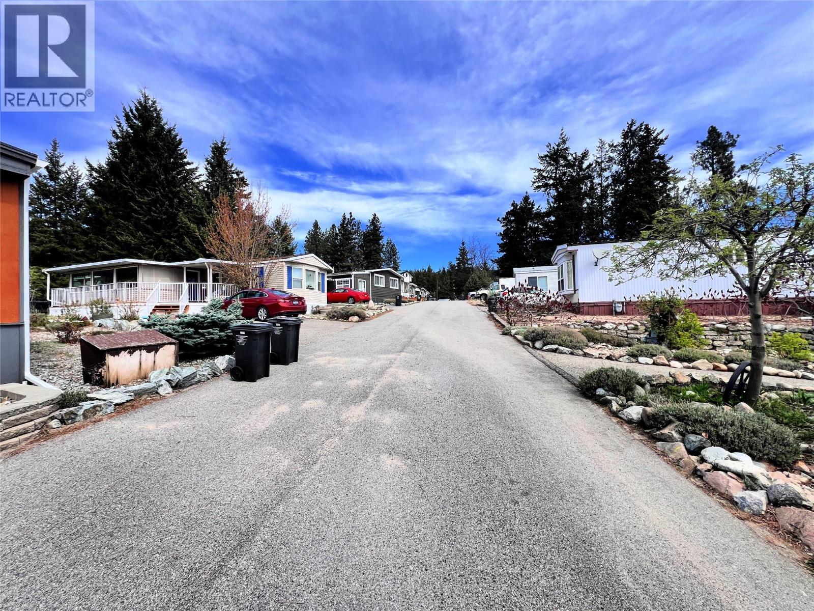 5371 Prinecton Avenue Lot# 11, Peachland