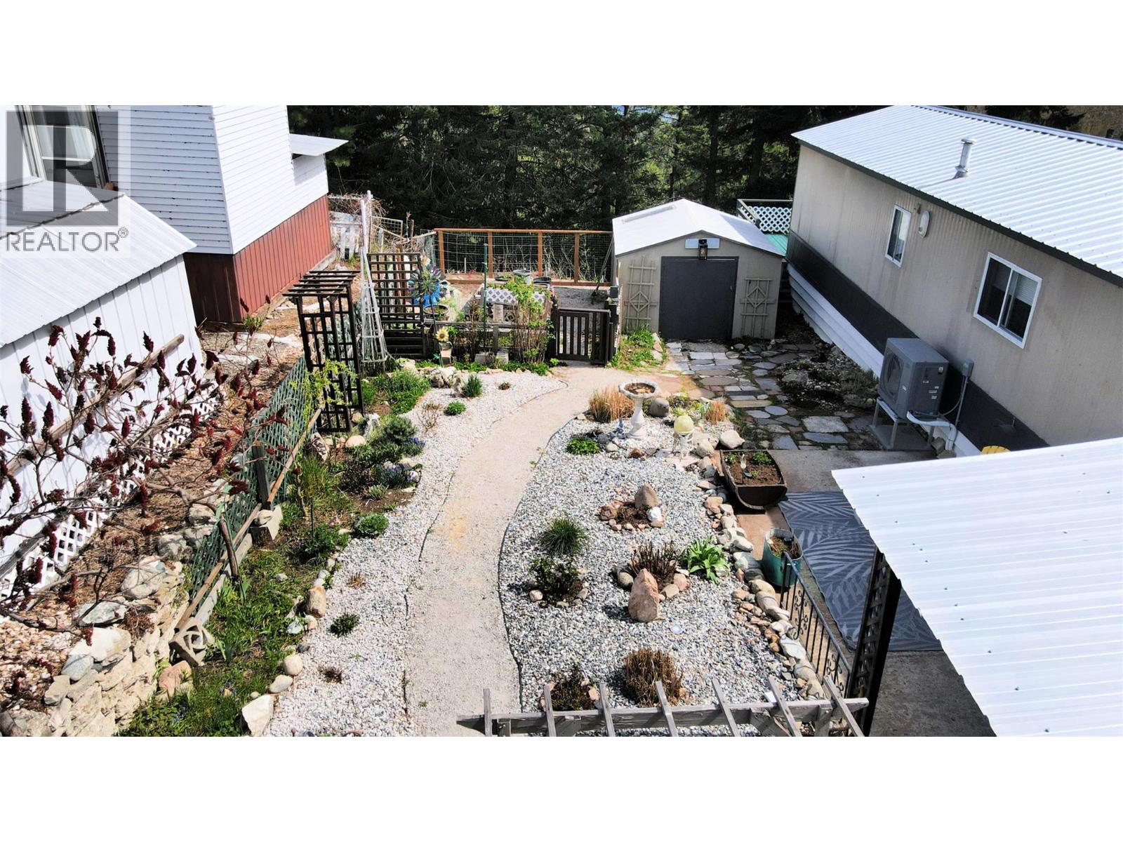 5371 Prinecton Avenue Lot# 11, Peachland