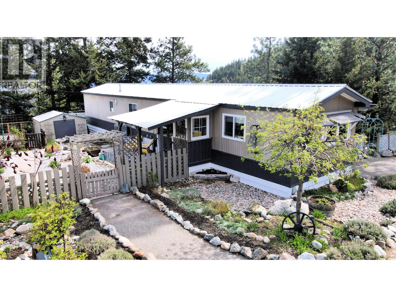 5371 Prinecton Avenue Lot# 11, Peachland