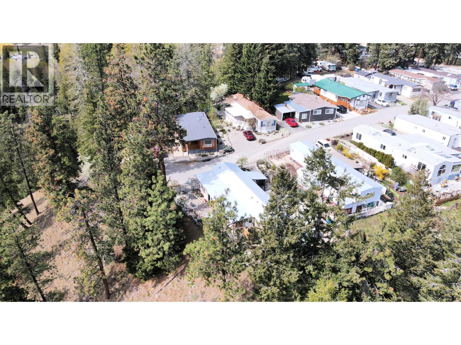 5371 Prinecton Avenue Lot# 11, Peachland