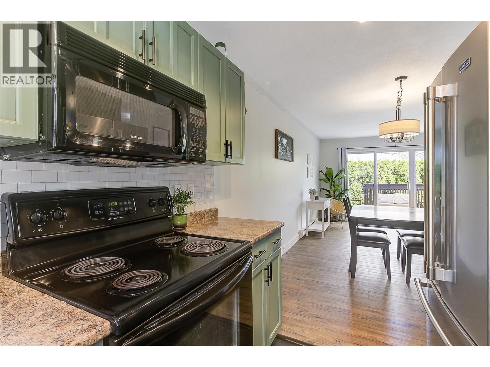 250 Briarwood Road Unit# 101, Kelowna