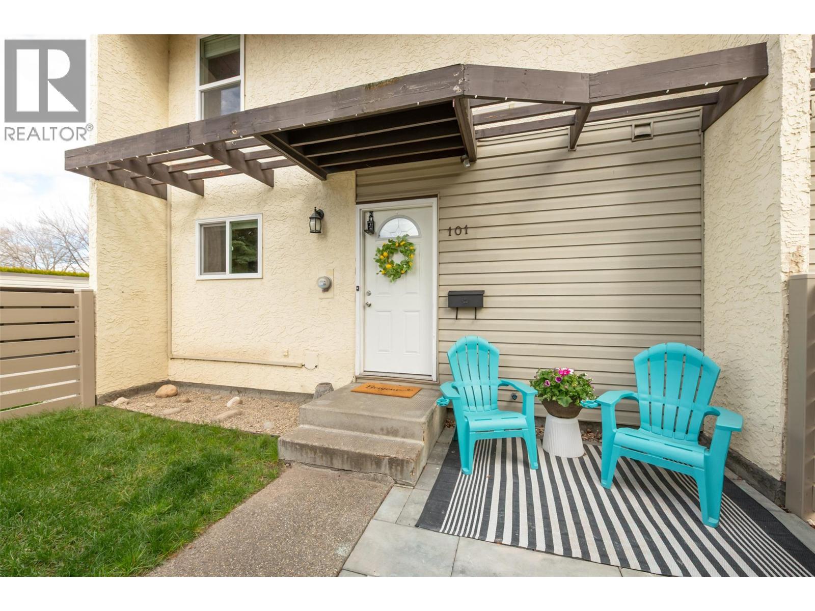 250 Briarwood Road Unit# 101, Kelowna