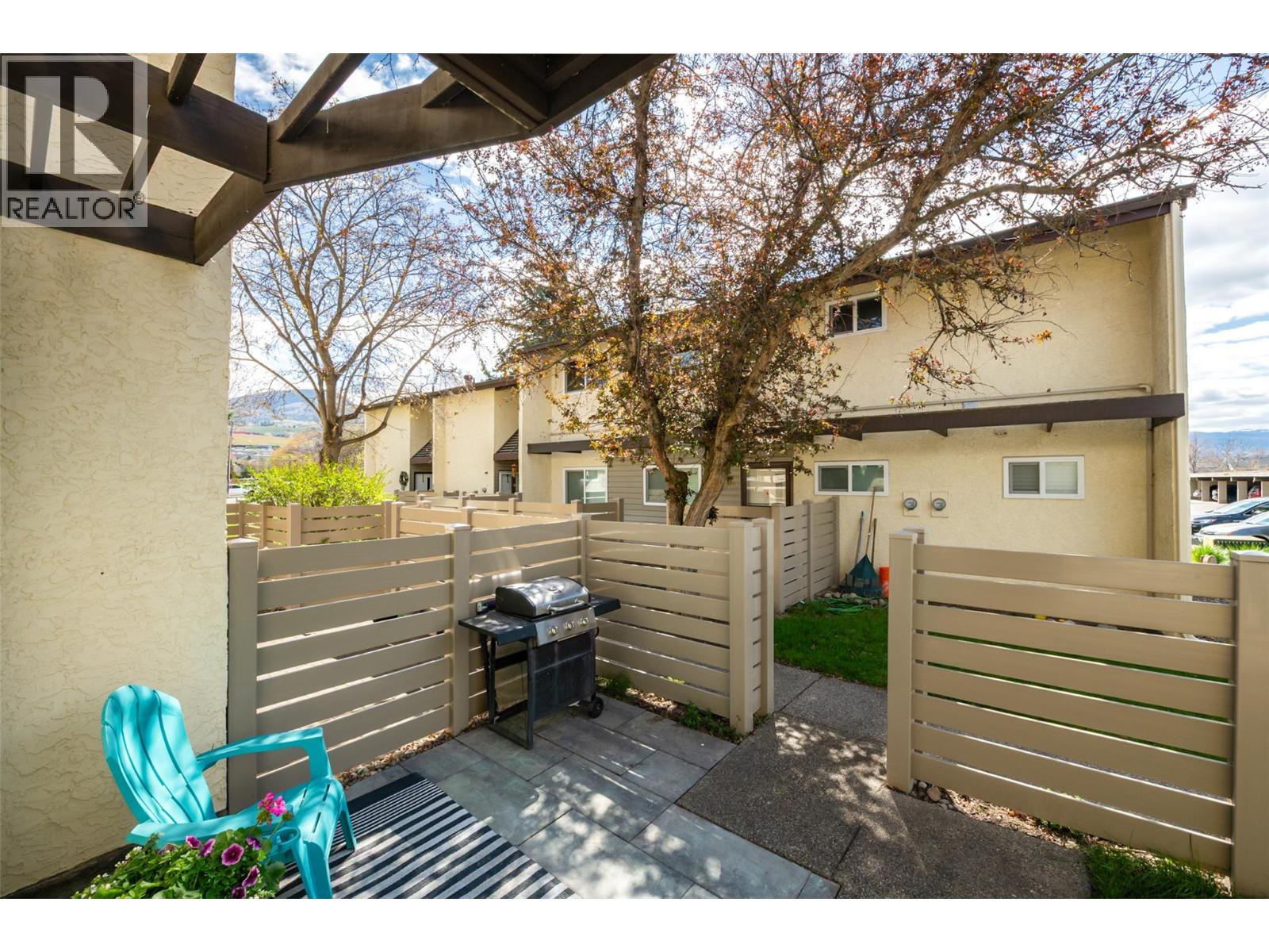 250 Briarwood Road Unit# 101, Kelowna