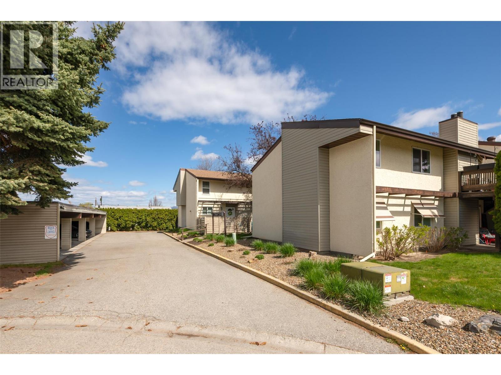 250 Briarwood Road Unit# 101, Kelowna