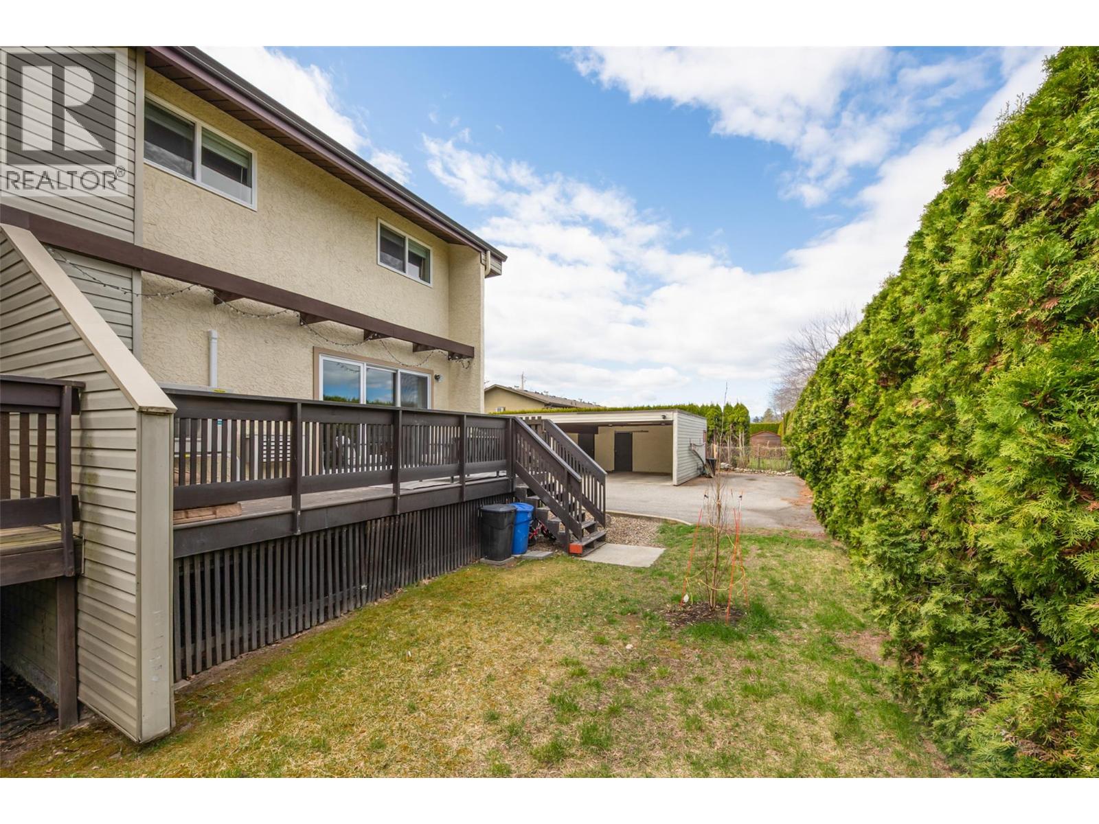 250 Briarwood Road Unit# 101, Kelowna