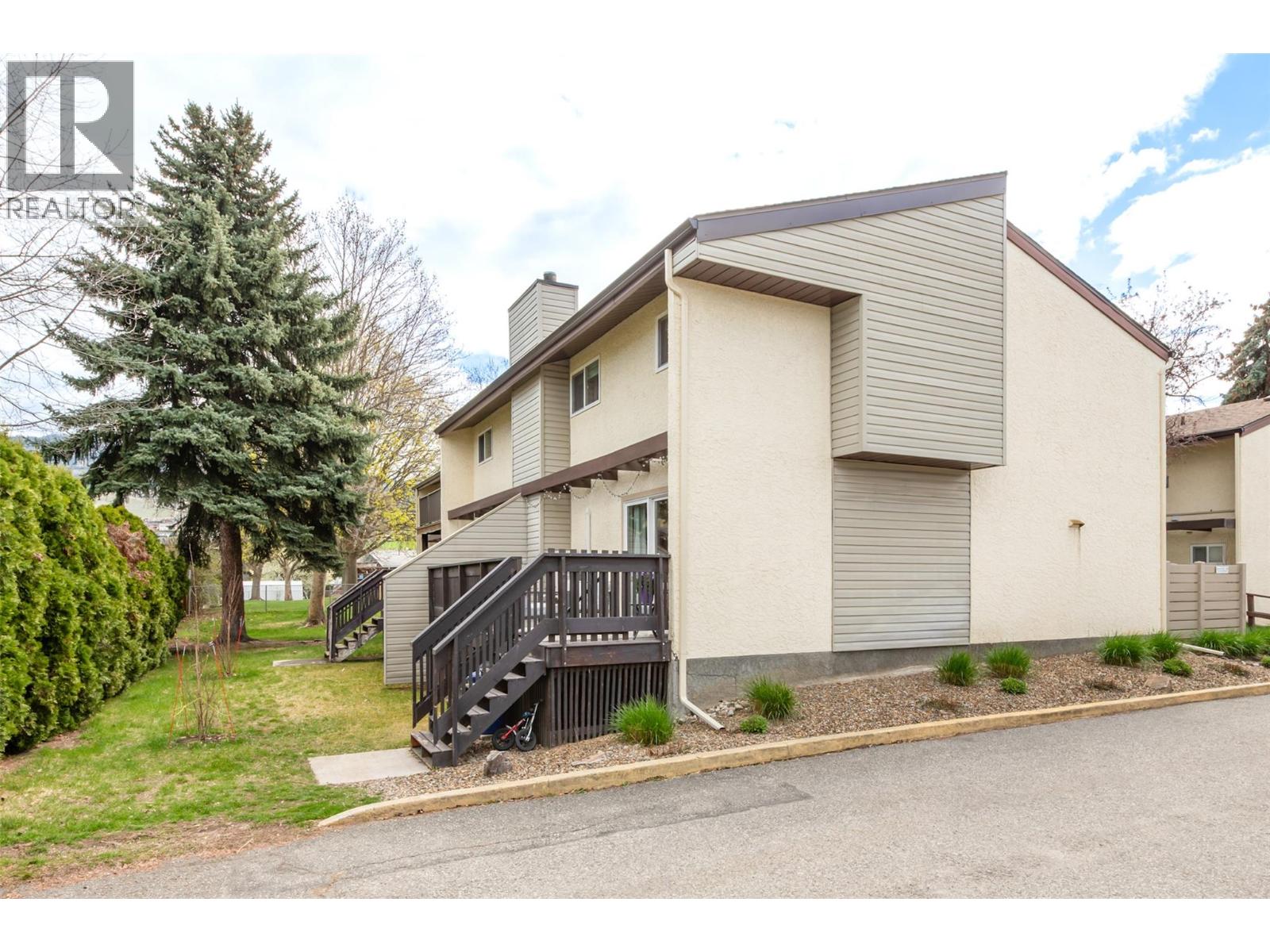 250 Briarwood Road Unit# 101, Kelowna