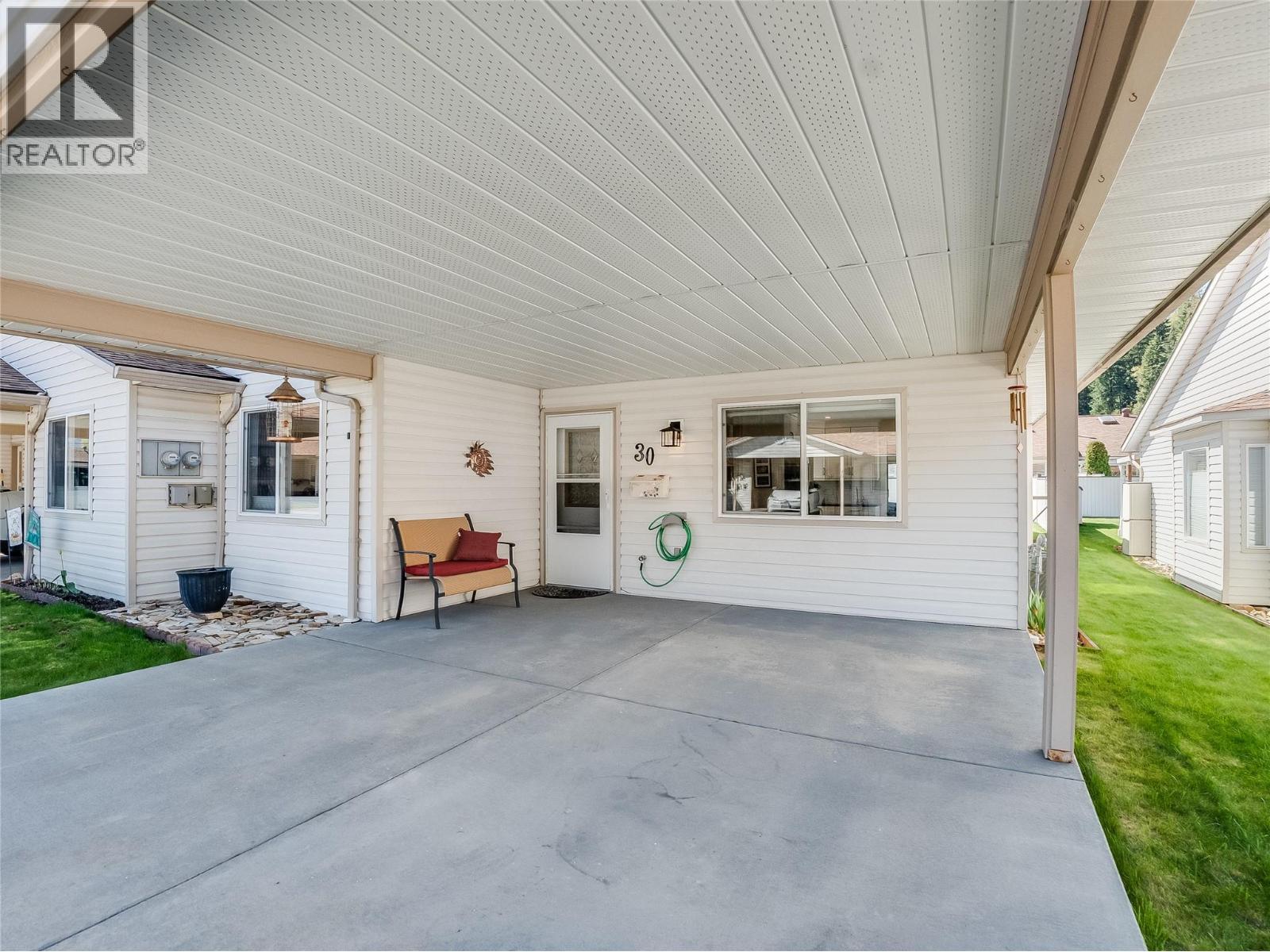 #30 2210 Columbia Avenue - 46