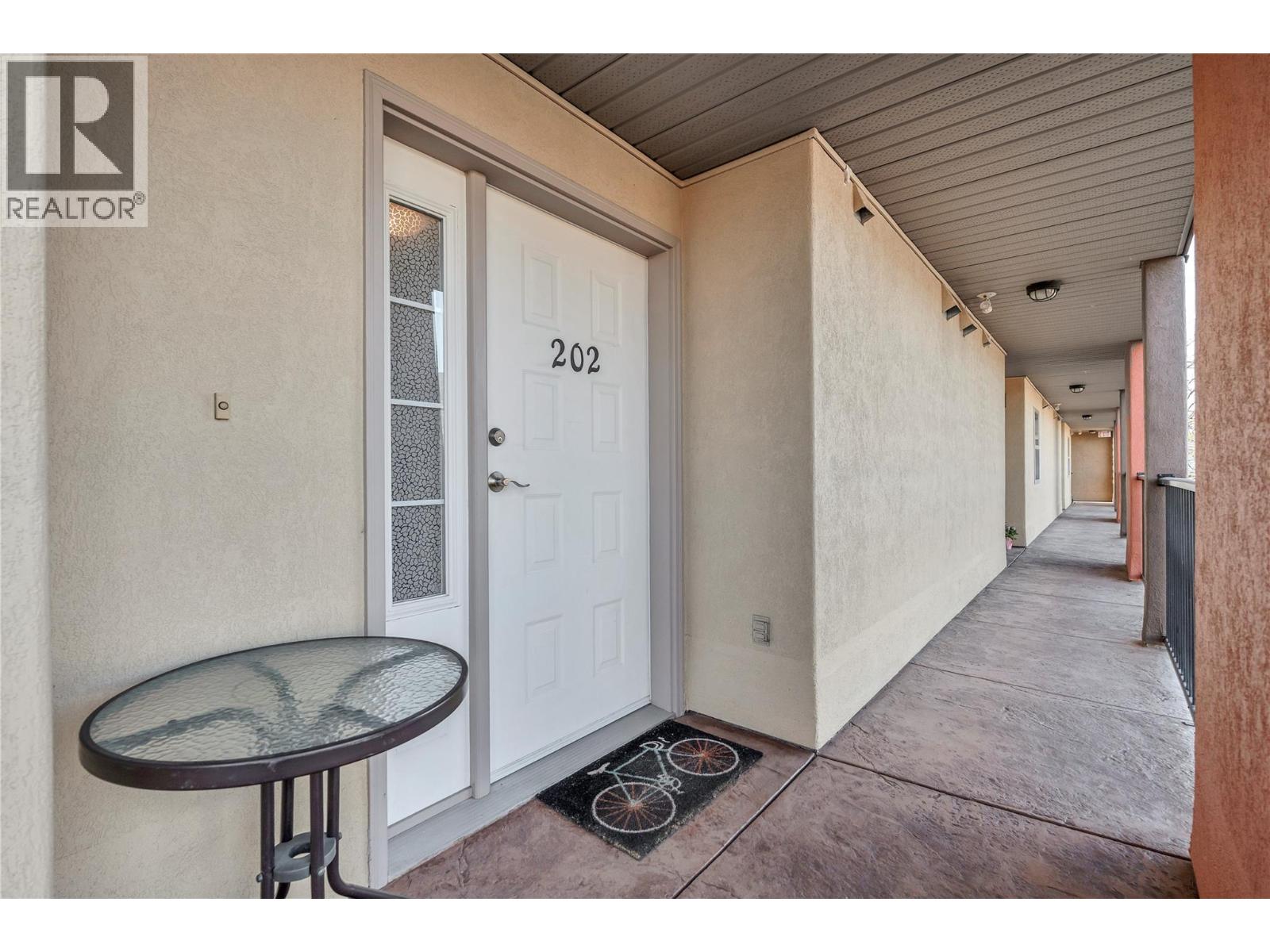 202 9307 62nd Avenue, Osoyoos