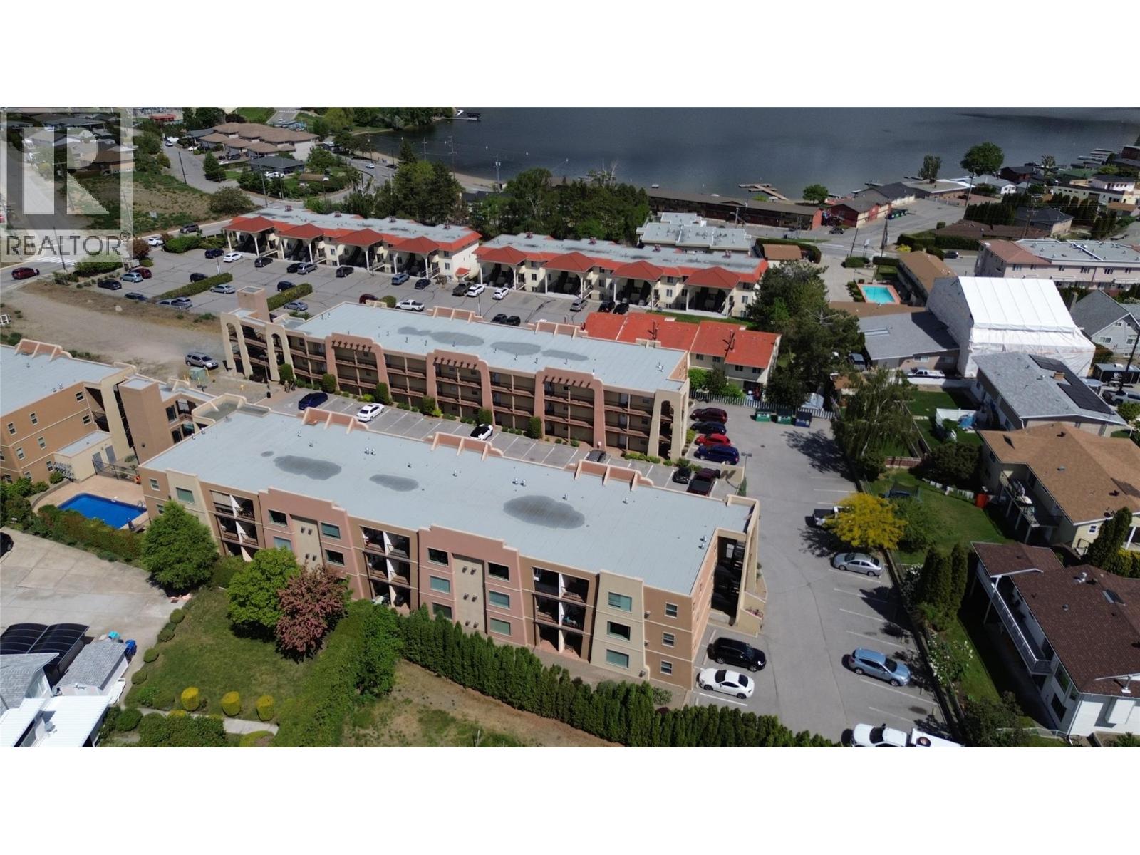 202 9307 62nd Avenue, Osoyoos