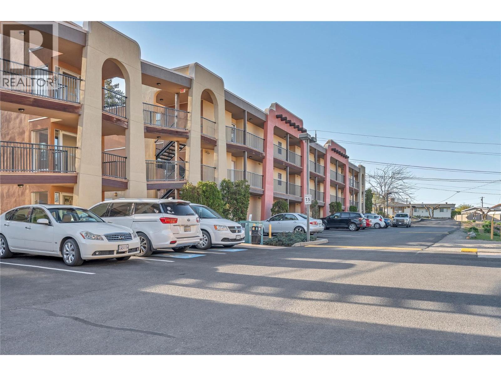 202 9307 62nd Avenue, Osoyoos