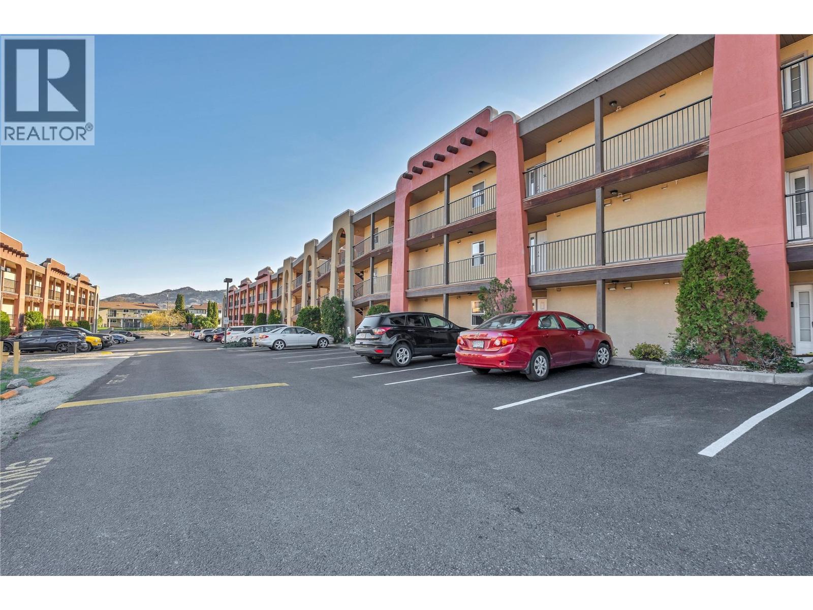 202 9307 62nd Avenue, Osoyoos