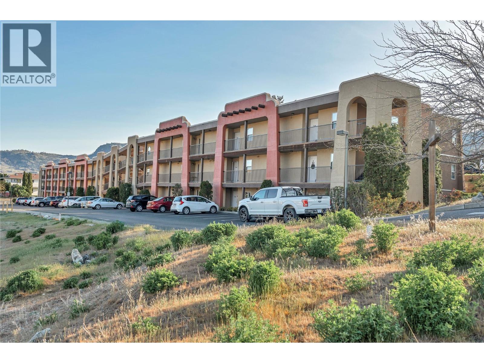 202 9307 62nd Avenue, Osoyoos