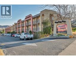 202 9307 62nd Avenue, Osoyoos