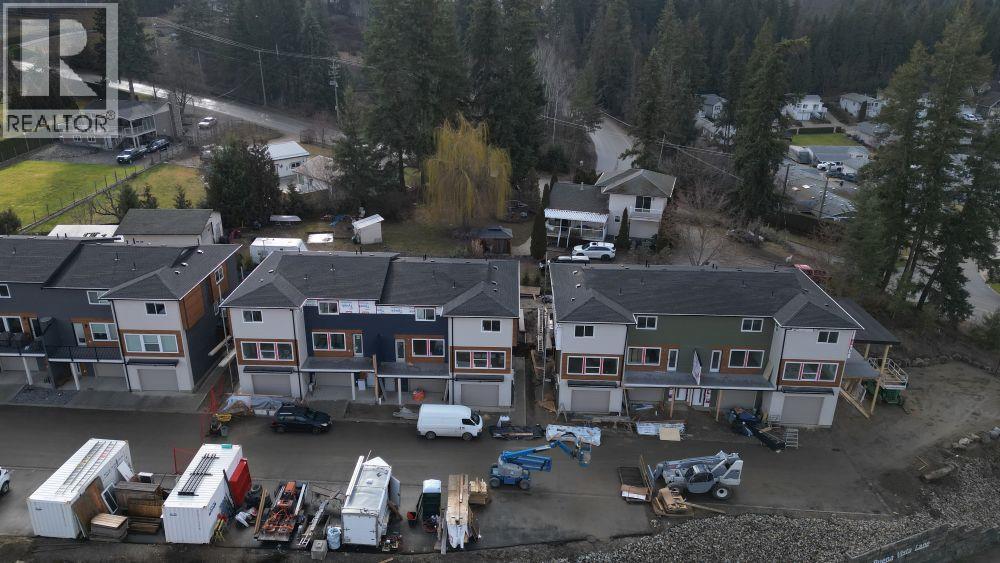 36 981 12 Street Southeast, Salmon Arm