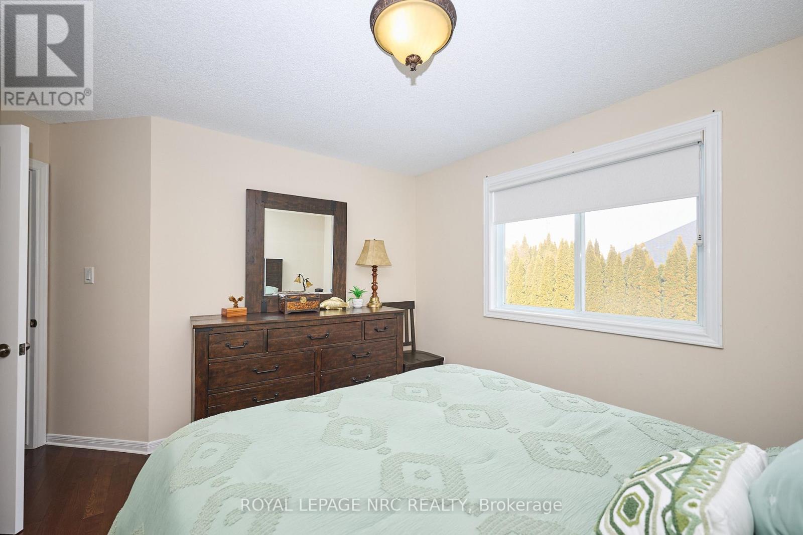 Another view of Bedroom 2.