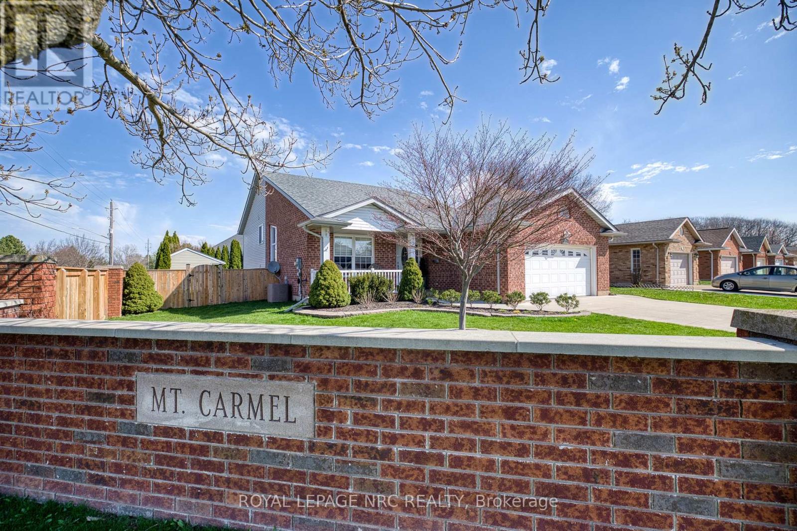 Spacious Corner lot. 65x130.