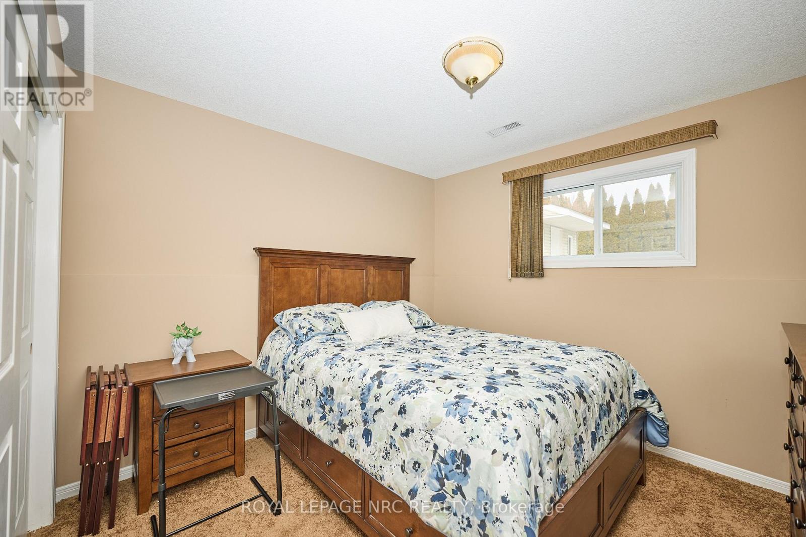4th Bedroom.